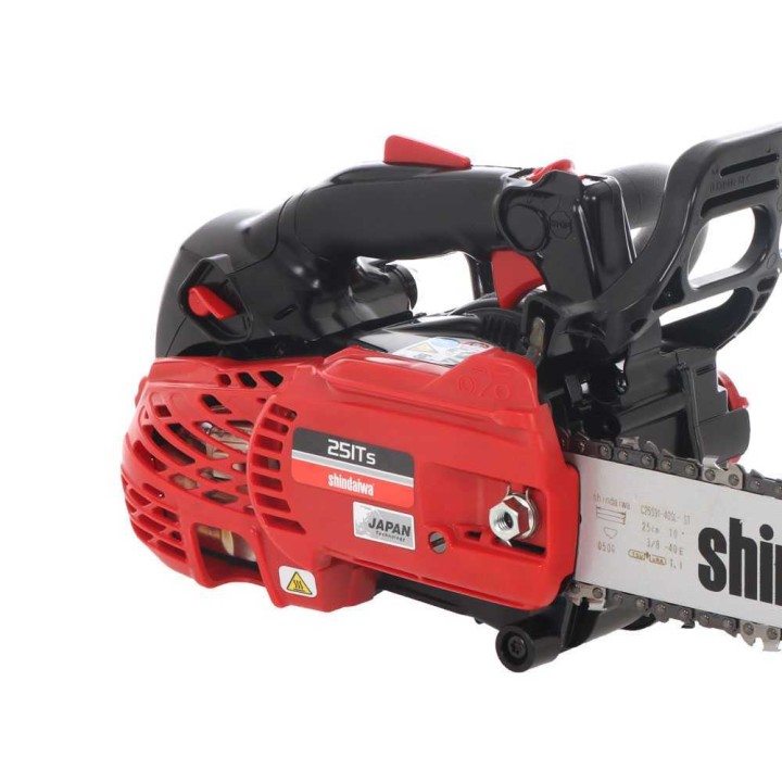 Shindaiwa SDK 251TS karsintasaha, 25 cm³, 25 cm:n laippa