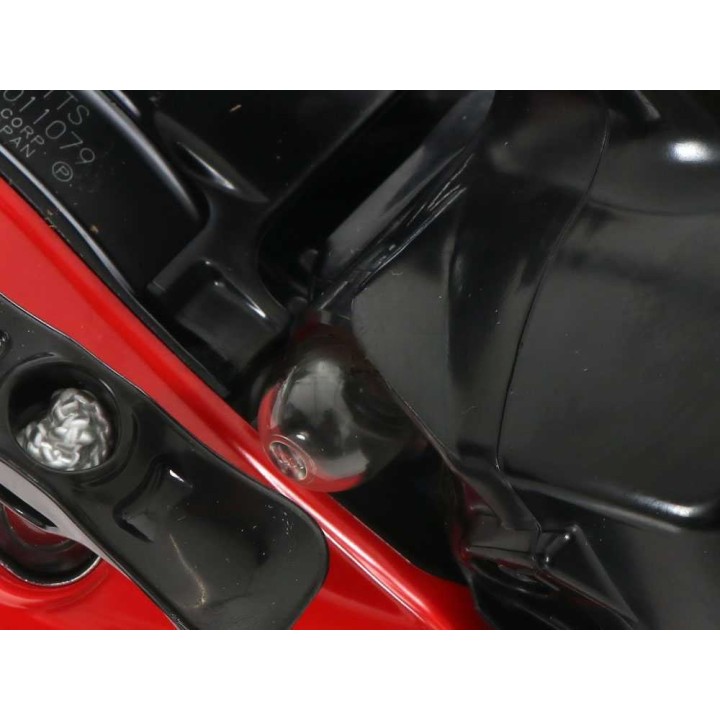 Shindaiwa SDK 251TS karsintasaha, 25 cm³, 25 cm:n laippa
