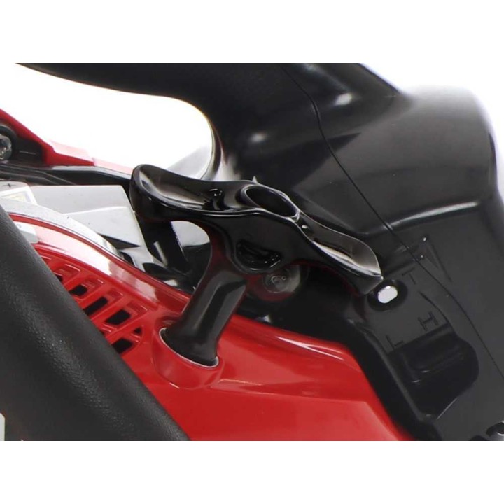 Shindaiwa SDK 251TS karsintasaha, 25 cm³, 25 cm:n laippa