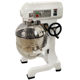 FIMAR EASYLINE B40K planetaarisekoitin 40 l 1 300 W 400 V