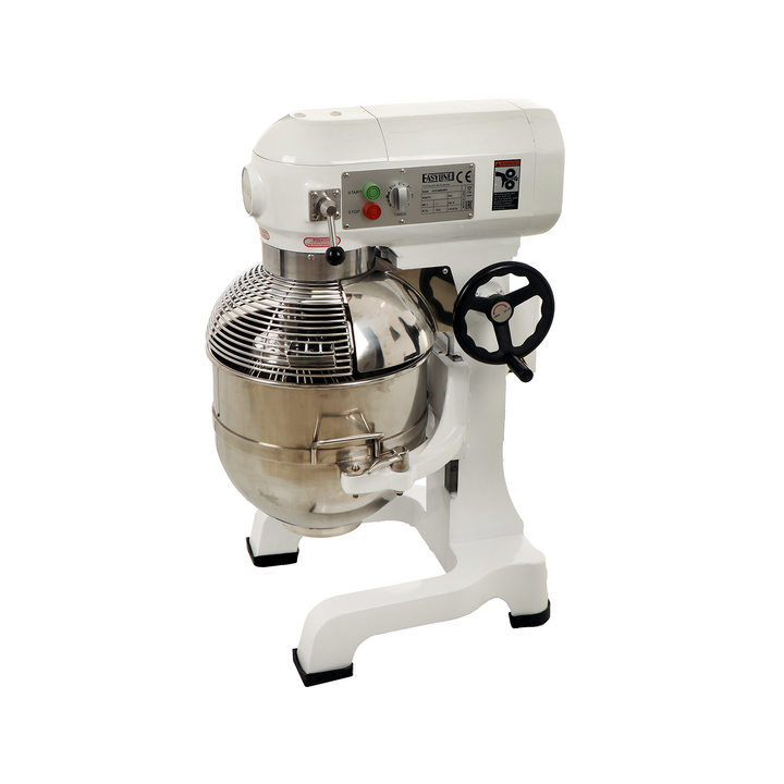 FIMAR EASYLINE B40K planetaarisekoitin 40 l 1 300 W 400 V
