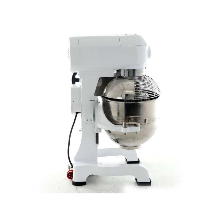 FIMAR EASYLINE B40K planetaarisekoitin, 40 l, 1 300 W, 400 V