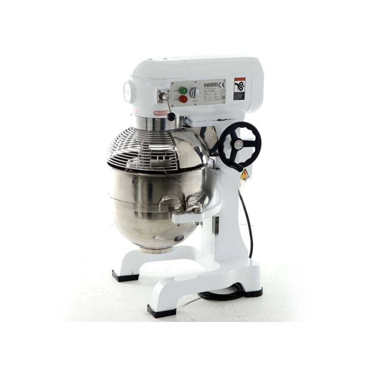 FIMAR EASYLINE B40K planetaarisekoitin, 40 l, 1 300 W, 400 V