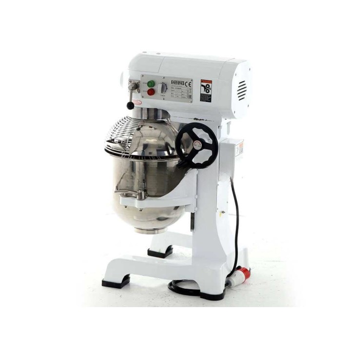 FIMAR EASYLINE B40K planetaarisekoitin, 40 l, 1 300 W, 400 V