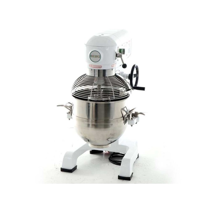 FIMAR EASYLINE B40K planetaarisekoitin, 40 l, 1 300 W, 400 V