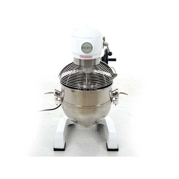 FIMAR EASYLINE B40K planetaarisekoitin, 40 l, 1 300 W, 400 V