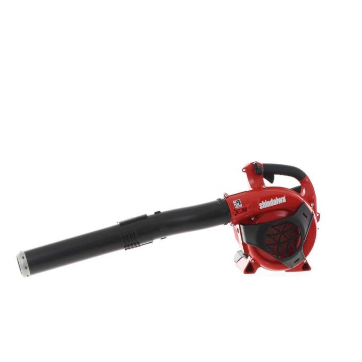 Shindaiwa SDK EB262 bensiinikäyttöinen lehtipuhallin, 25,4 cm³, 1,2 HP
