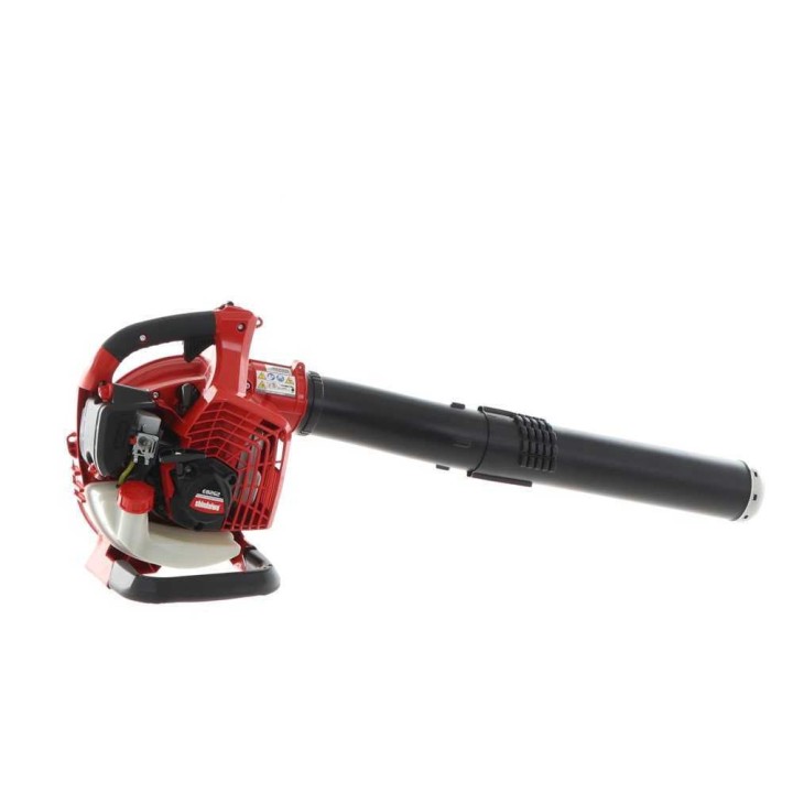 Shindaiwa SDK EB262 bensiinikäyttöinen lehtipuhallin, 25,4 cm³, 1,2 HP