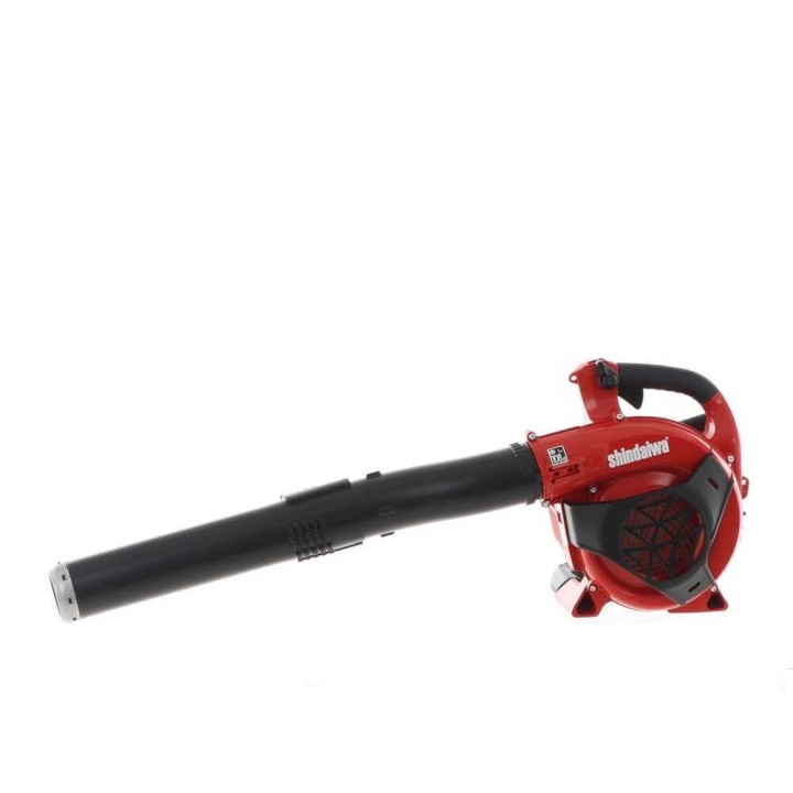 Shindaiwa SDK EB262 bensiinikäyttöinen lehtipuhallin, 25,4 cm³, 1,2 HP