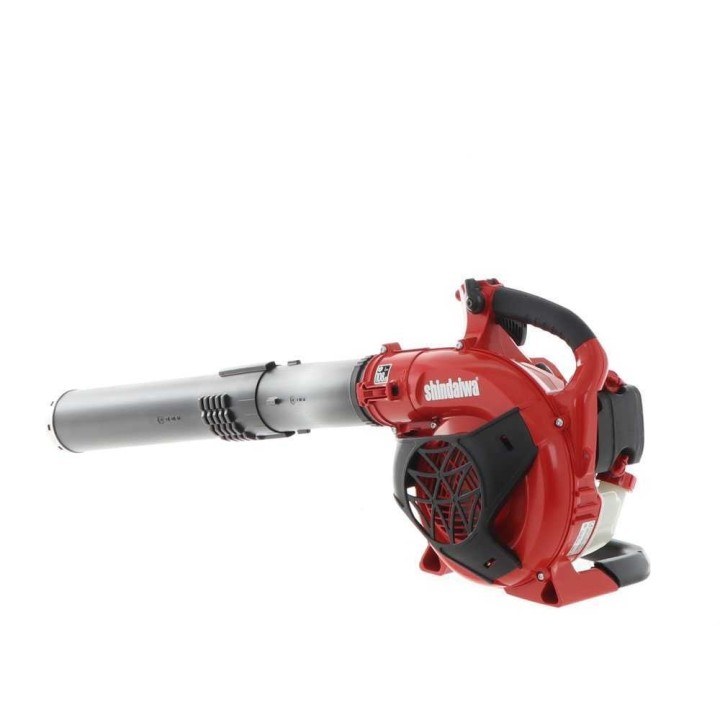Shindaiwa SDK EB262 bensiinikäyttöinen lehtipuhallin, 25,4 cm³, 1,2 HP