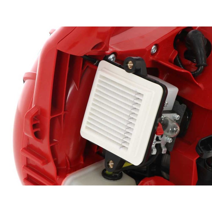 Shindaiwa SDK EB262 bensiinikäyttöinen lehtipuhallin, 25,4 cm³, 1,2 HP