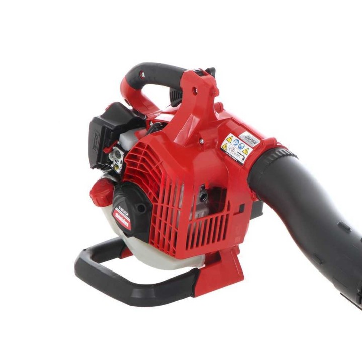 Shindaiwa SDK EB262 bensiinikäyttöinen lehtipuhallin, 25,4 cm³, 1,2 HP