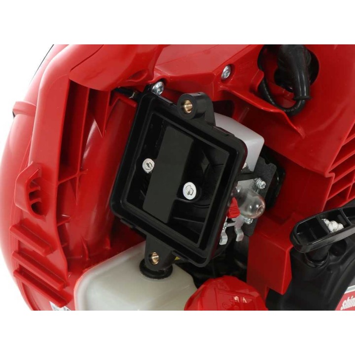 Shindaiwa SDK EB262 bensiinikäyttöinen lehtipuhallin, 25,4 cm³, 1,2 HP