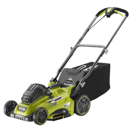 Ryobi RLM36X41H50PG akkuruohonleikkuri 36 V 40 cm