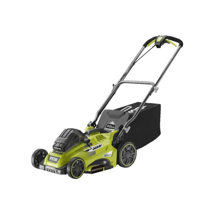 Ryobi RLM36X41H50PG akkuruohonleikkuri, 36 V, 40 cm