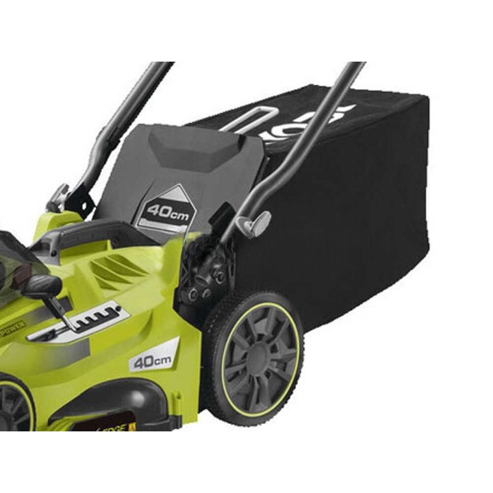 Ryobi RLM36X41H50PG akkuruohonleikkuri, 36 V, 40 cm