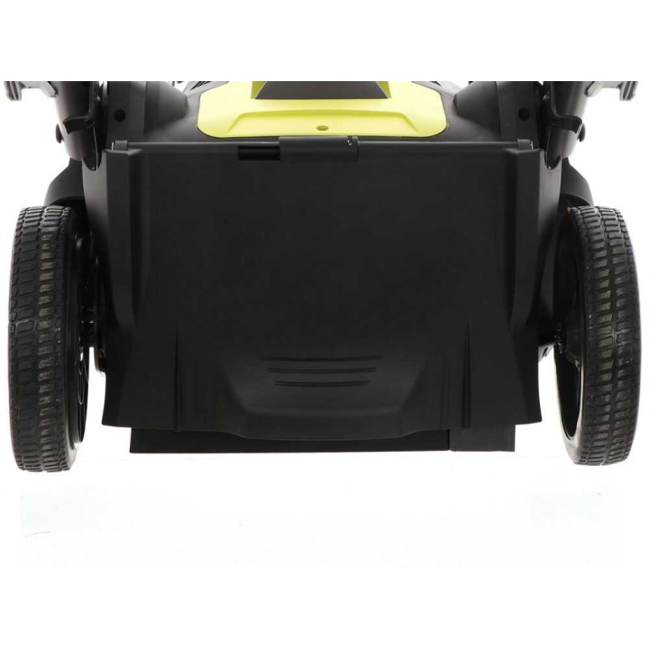 Ryobi RLM36X41H50G akkuruohonleikkuri, 36 V, 5 Ah, 40 cm