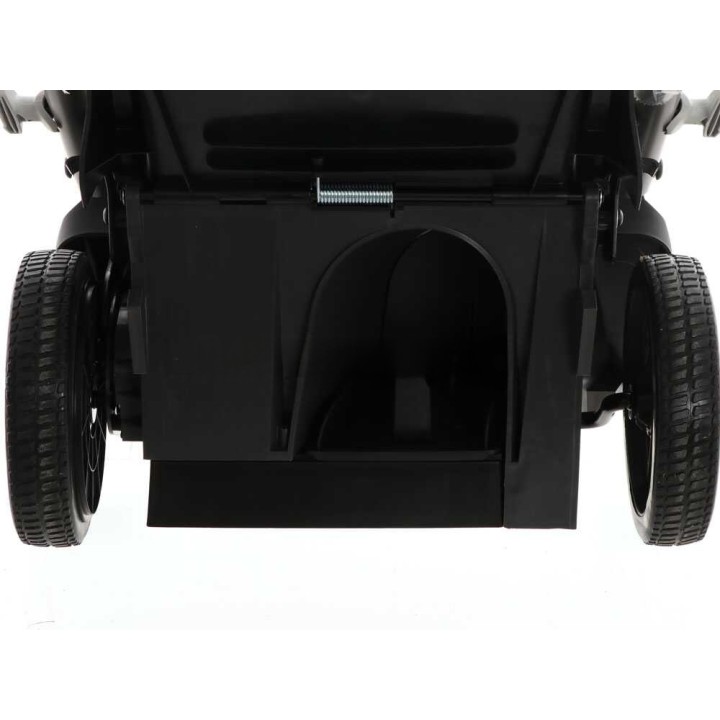 Ryobi RLM36X41H50G akkuruohonleikkuri, 36 V, 5 Ah, 40 cm