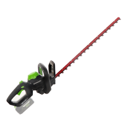 Greenworks G48HT akkupensasleikkuri 61 cm 48 V ilman akkua ja laturia