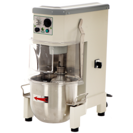 FIMAR PLN12BV planetaarisekoitin 10 l 500 W 230 V