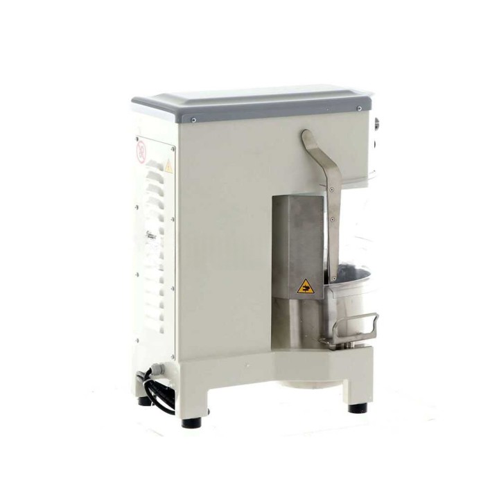 FIMAR PLN12BV planetaarisekoitin, 10 l, 500 W, 230 V