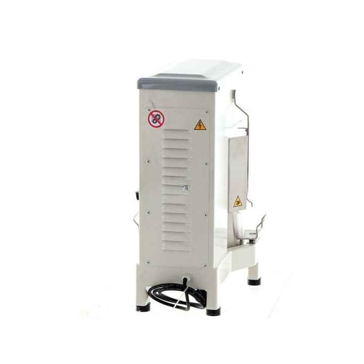 FIMAR PLN12BV planetaarisekoitin, 10 l, 500 W, 230 V