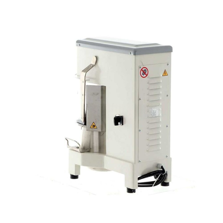 FIMAR PLN12BV planetaarisekoitin, 10 l, 500 W, 230 V