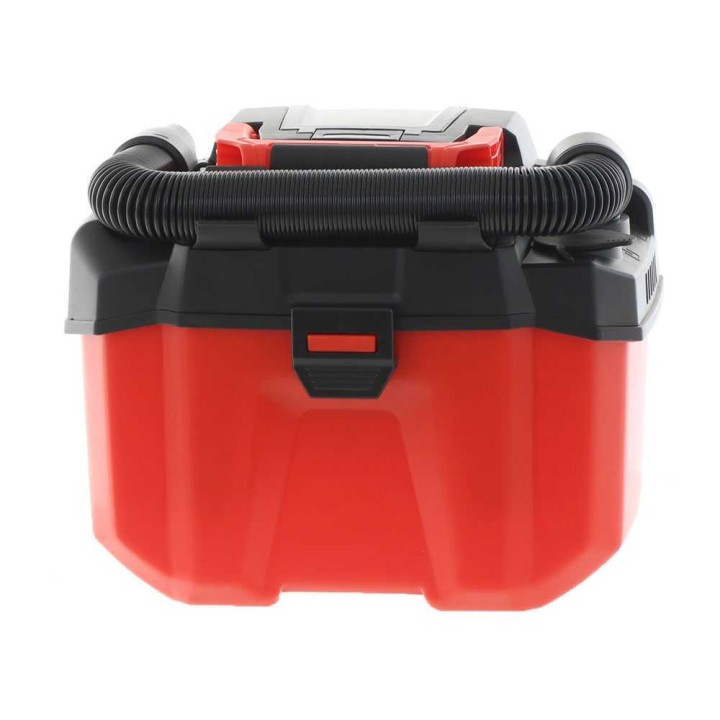 Valex M-APL 1810 märkä-kuivaimuri, 18 V, 2 Ah, 10 l