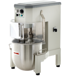 FIMAR PLN20BV planetaarinen taikinakone 20 l 500 W 230 V