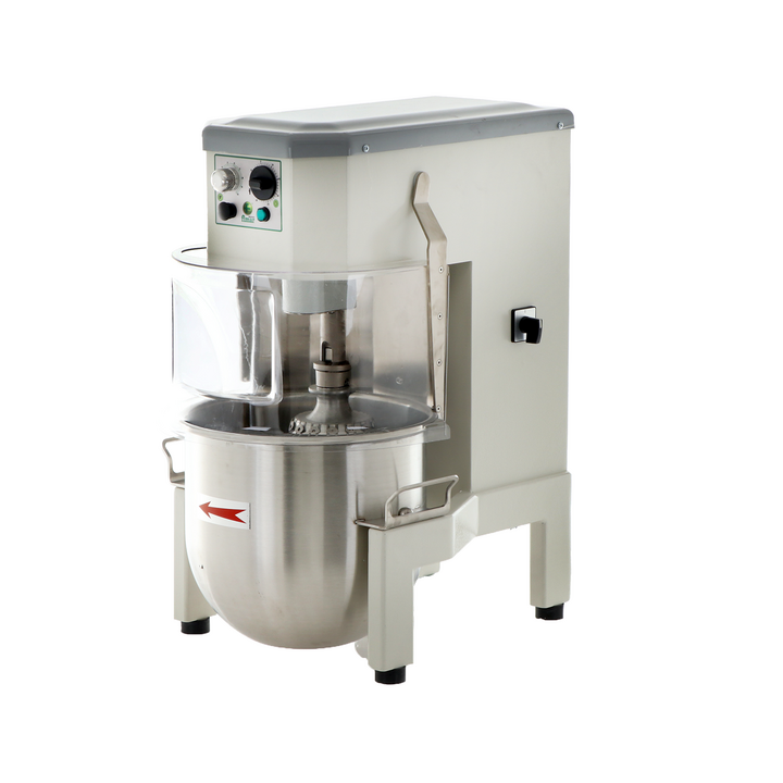 FIMAR PLN20BV planetaarinen taikinakone 20 l 500 W 230 V