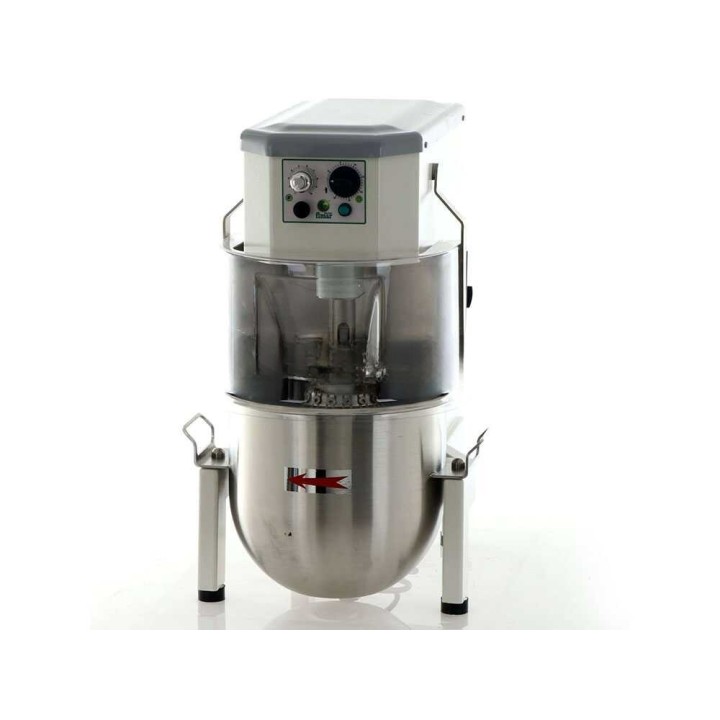 FIMAR PLN20BV planetaarinen taikinakone, 20 l, 500 W, 230 V