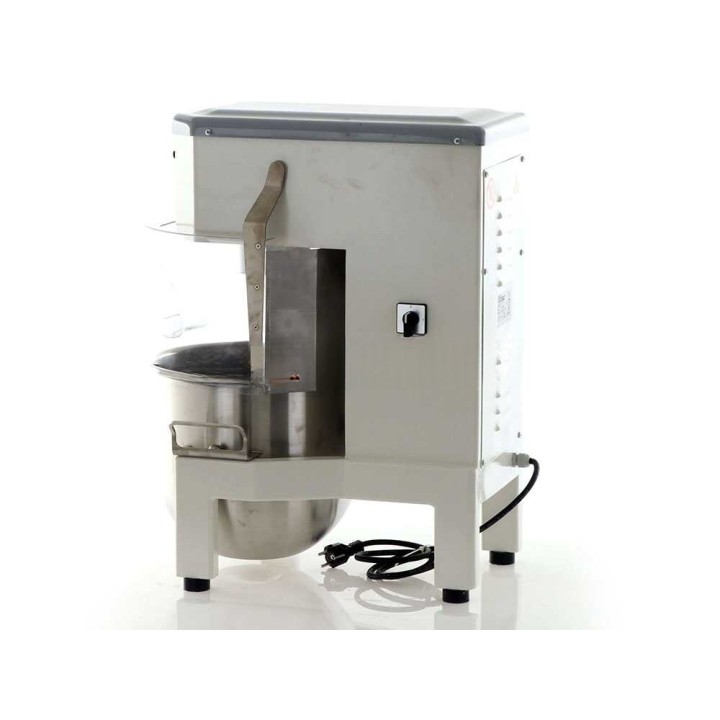 FIMAR PLN20BV planetaarinen taikinakone, 20 l, 500 W, 230 V