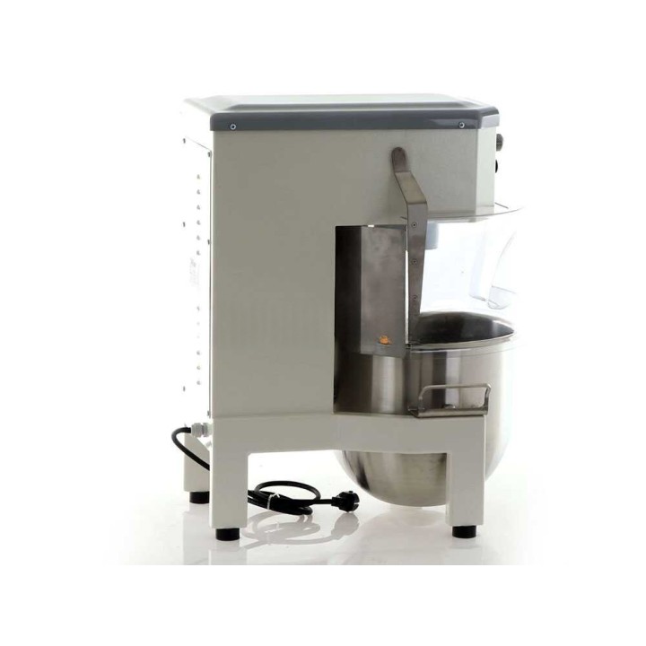FIMAR PLN20BV planetaarinen taikinakone, 20 l, 500 W, 230 V