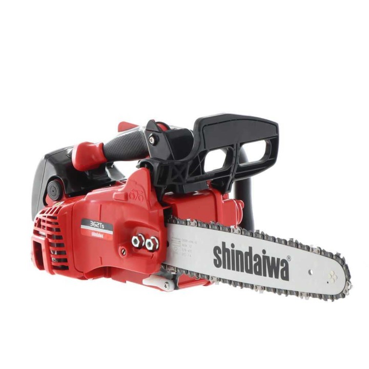 Shindaiwa SDK 362TS-30 oksasaha, 35,8 cm³, 2 HP, 30 cm