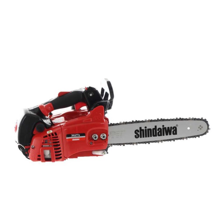 Shindaiwa SDK 362TS-30 oksasaha, 35,8 cm³, 2 HP, 30 cm