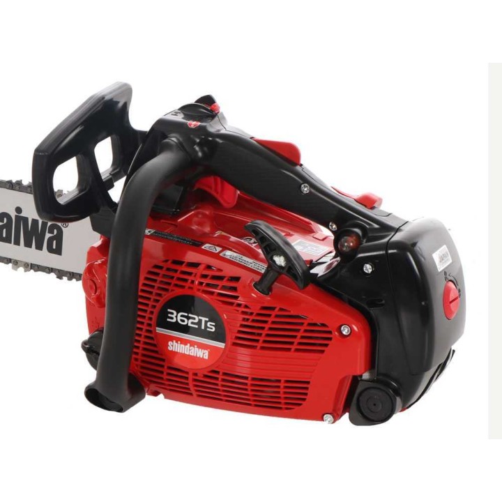 Shindaiwa SDK 362TS-30 oksasaha, 35,8 cm³, 2 HP, 30 cm