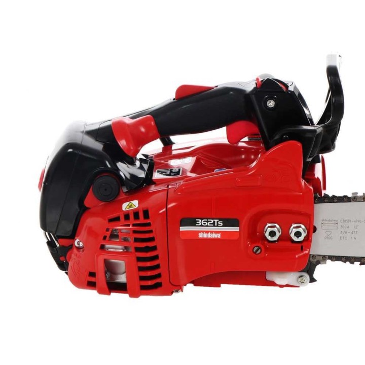 Shindaiwa SDK 362TS-30 oksasaha, 35,8 cm³, 2 HP, 30 cm