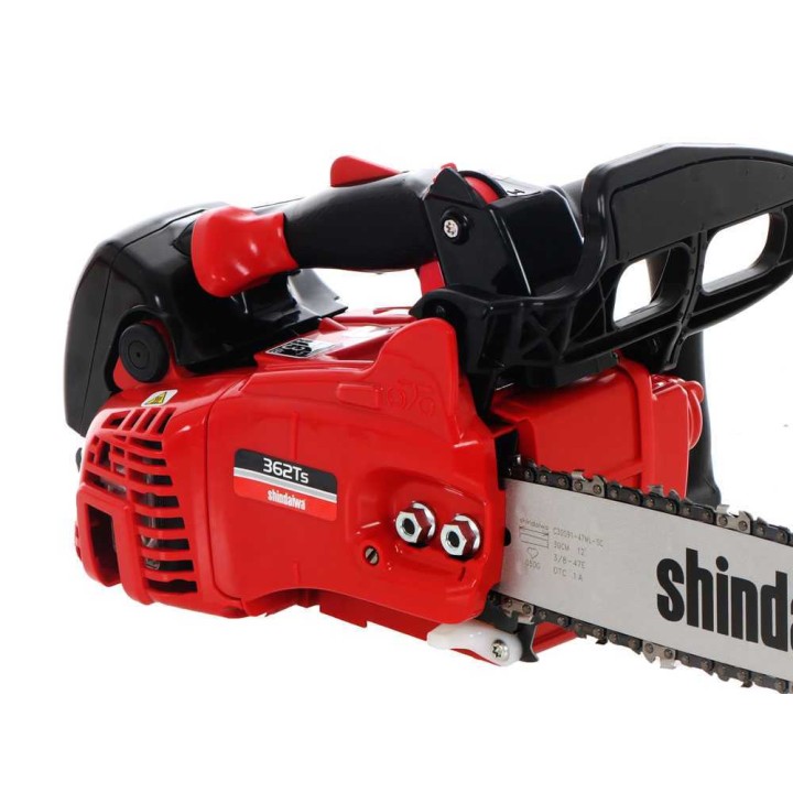 Shindaiwa SDK 362TS-30 oksasaha, 35,8 cm³, 2 HP, 30 cm