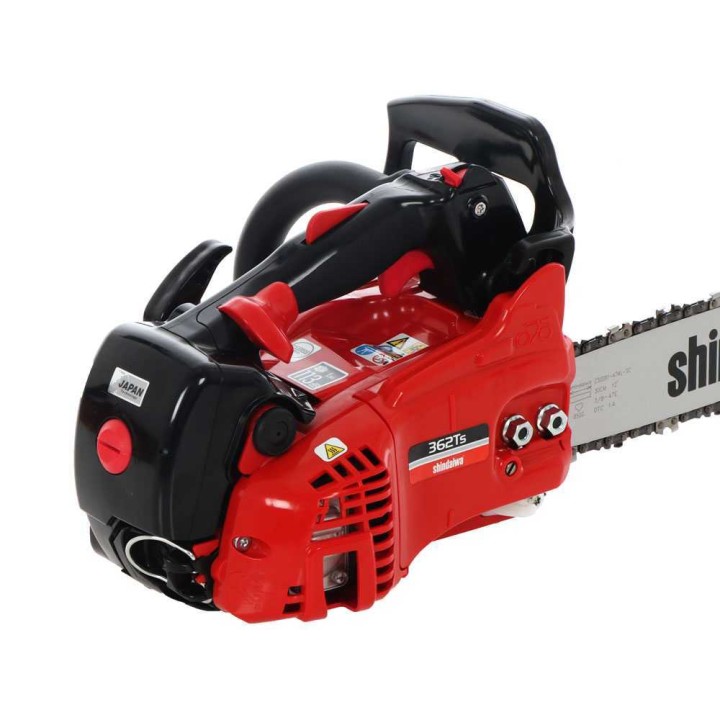 Shindaiwa SDK 362TS-30 oksasaha, 35,8 cm³, 2 HP, 30 cm