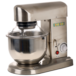 FIMAR EASYLINE SLB5 planetaarinen yleiskone 5 l 500 W 230 V