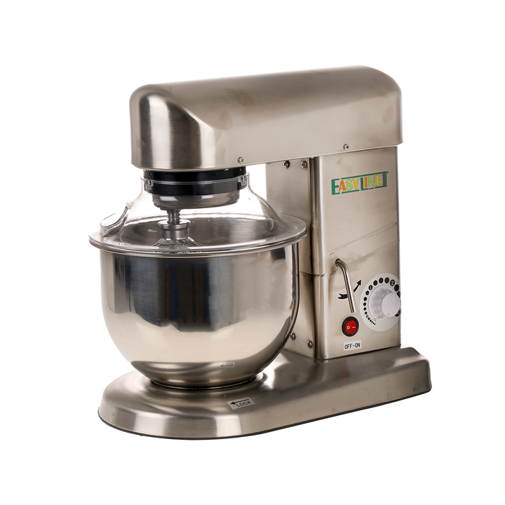 FIMAR EASYLINE SLB5 planetaarinen yleiskone 5 l 500 W 230 V