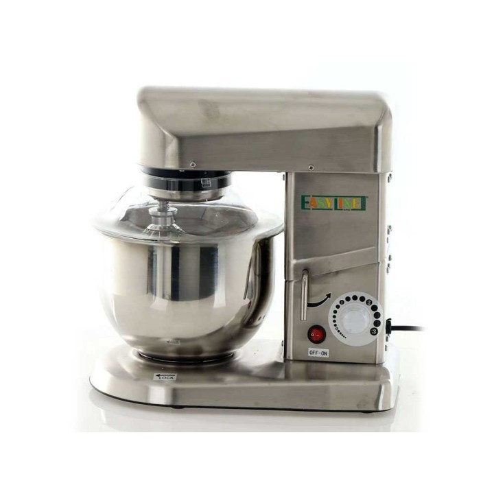 FIMAR EASYLINE SLB5 planetaarinen yleiskone, 5 l, 500 W, 230 V