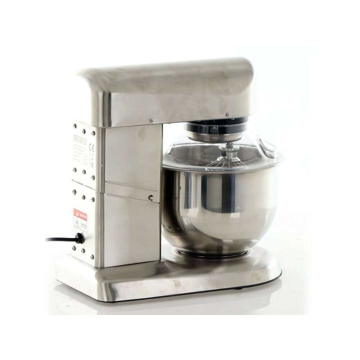 FIMAR EASYLINE SLB5 planetaarinen yleiskone, 5 l, 500 W, 230 V