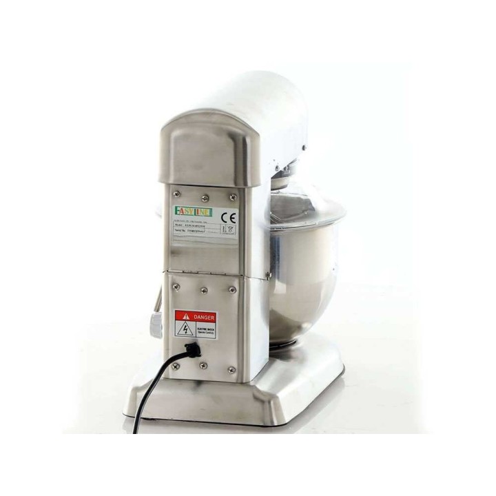 FIMAR EASYLINE SLB5 planetaarinen yleiskone, 5 l, 500 W, 230 V