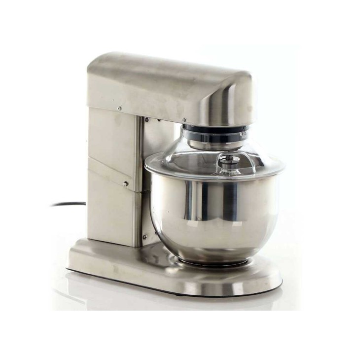 FIMAR EASYLINE SLB5 planetaarinen yleiskone, 5 l, 500 W, 230 V