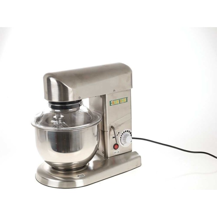 FIMAR EASYLINE SLB5 planetaarinen yleiskone, 5 l, 500 W, 230 V