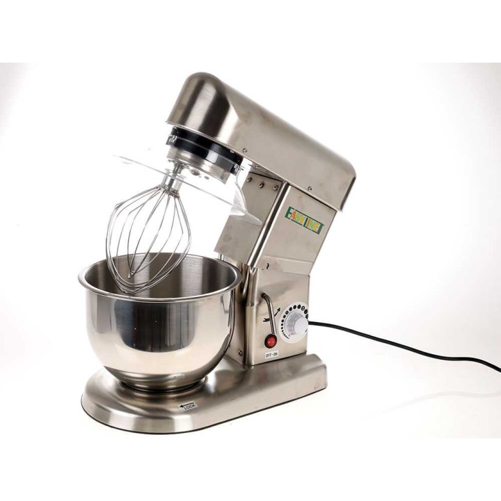 FIMAR EASYLINE SLB5 planetaarinen yleiskone, 5 l, 500 W, 230 V