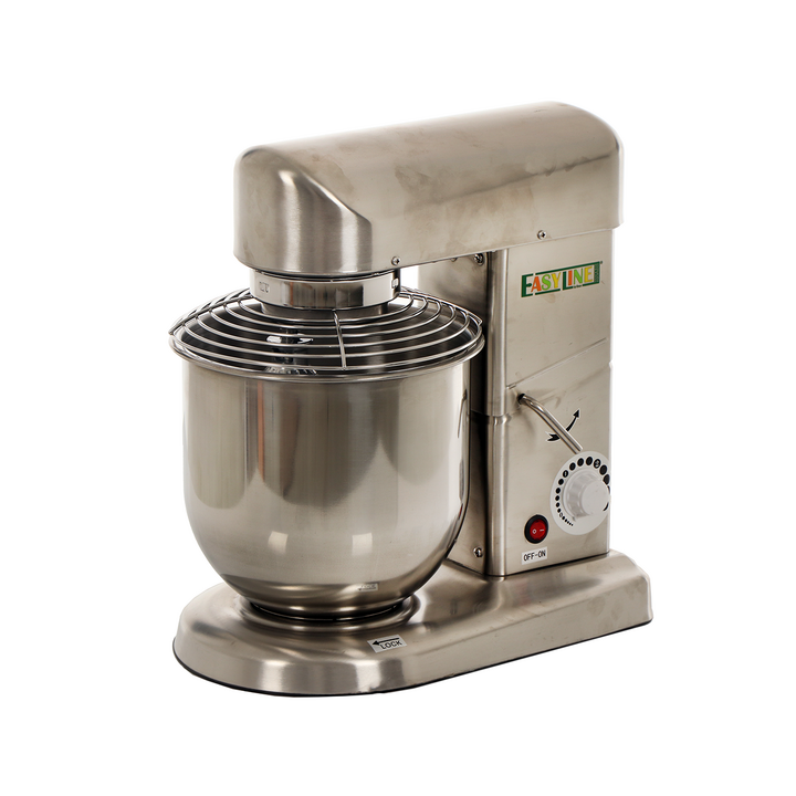 FIMAR EASYLINE SLB7 planetaarinen yleiskone 7 l 500 W 230 V