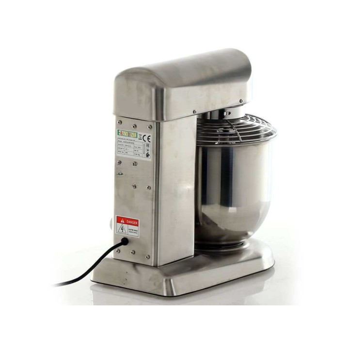 FIMAR EASYLINE SLB7 planetaarinen yleiskone, 7 l, 500 W, 230 V