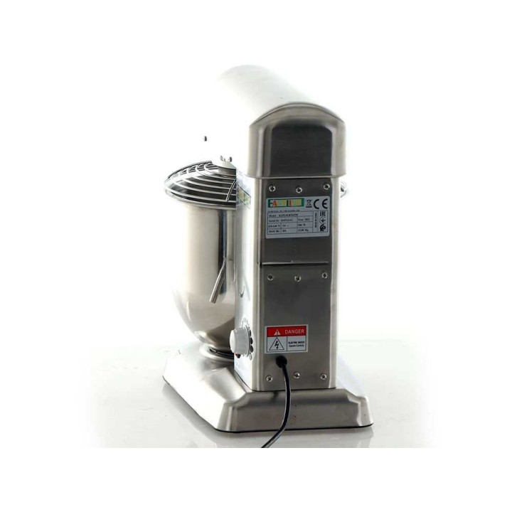 FIMAR EASYLINE SLB7 planetaarinen yleiskone, 7 l, 500 W, 230 V